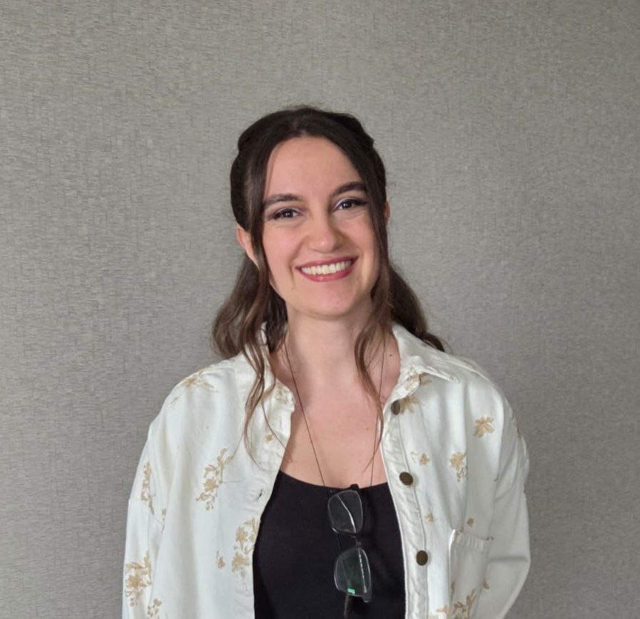 Cagla Ergul